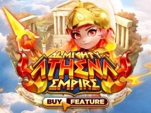 Almighty Athena Empire